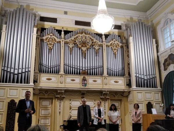 II. Regionális Fafúvós Verseny
