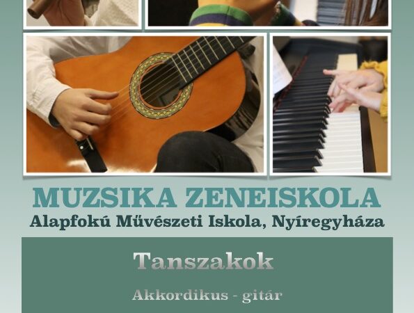 Móricz Zsigmond Általános Iskola