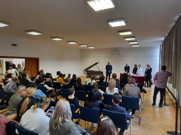 XV. Vásárosnaményi Nemzetközi Zongoraverseny